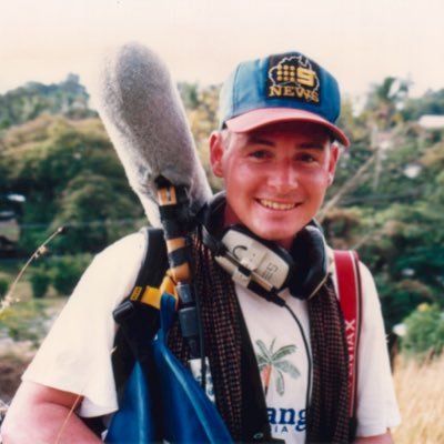 Justin B. O'Brien Profile
