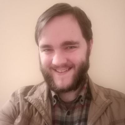 Writer. Photographer. Editor.
Reading 4 Books at Once
He/Him