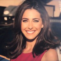 Danielle Gersh (@daniellegersh) 's Twitter Profile
