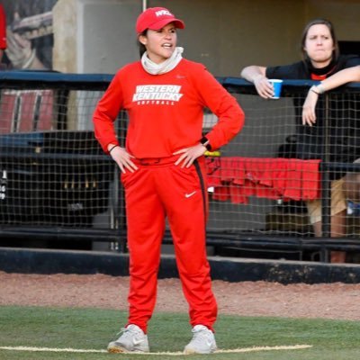 Western Kentucky Softball Assistant | Isaiah 40:31 | Impact and Intentionality Seeker