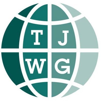 Transitional Justice Working Group 전환기 정의 워킹그룹
