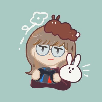 おはぎとうさぎ。【あつ森実況ちゅう】さんのプロフィール画像