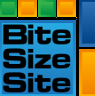 BiteSizeSite is the best way to be the master of your own easy-to-use, affordable website!