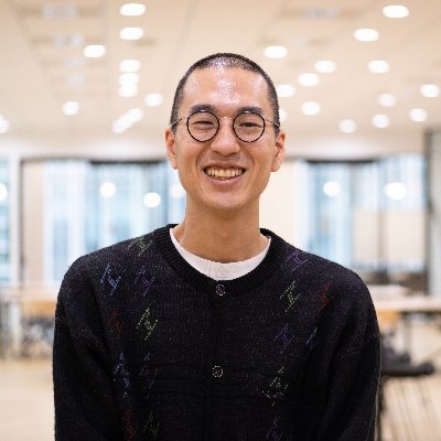 futosii's profile picture. SmartHRでPMをやっています。元Goodpatchです。