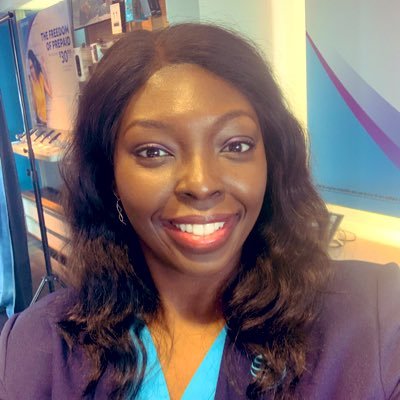 Wife | Mom | Veteran | Integrated Solutions Manager | MDP 2019 | SEA 2020 | Summit 2020 | Winner 🤩... My opinions are my own