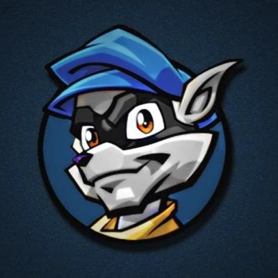 Petition · Sly Cooper 5 ·