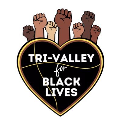 A Tri-Valley Coalition for Black Lives   📍Ohlone Land #TV4BlackLives