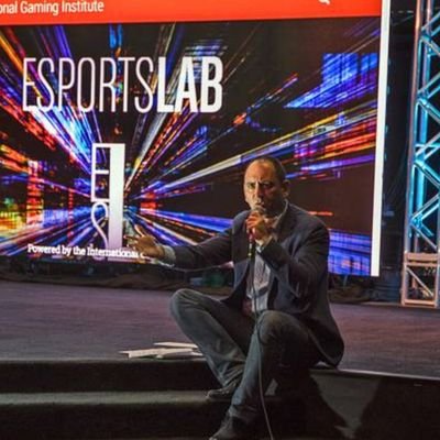 Alex Igelman is a lawyer, strategist and the founder of Esports Capital Corp. CEO EEG. esports/gambling/strategy/vision. All views expressed are solely my own.