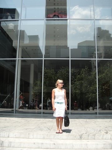 AngieKS22's profile picture. Living a dream