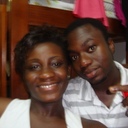 Becky Abraham - @Ezaneaya - Twitter