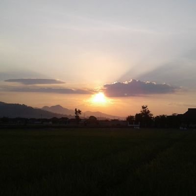 pecinta bunga penikmat senja
petualang alam pengagum gunung
pemimpi langit penyuka gelombang
🌺