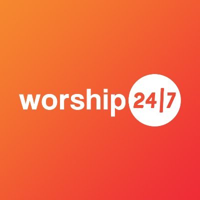 Worship 24/7 is a worship radio designed to facilitate an experience with God.