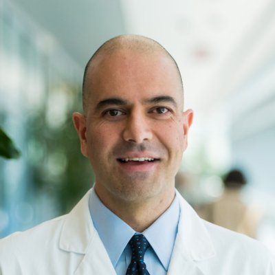 Neurosurgeon, Brain Tumor Surgeon, Physician-Scientist, Program Director, Migliaro Endowed Scholar, Digital Biomarkers for Health,  Innovation in Healthcare,