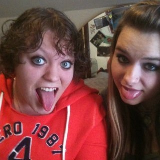 Sarah_Joan12's profile picture. I'm the shit! :D