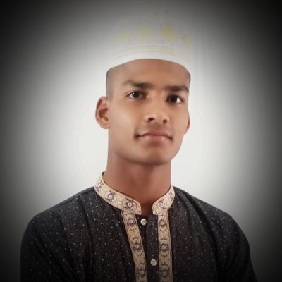 আল্লাহ্ ছাড়া কোন সত্য উপাস্য নাই, মুহাম্মাদ তার (আল্লাহ) প্রেরিত রসূল।
রক্তের গ্রুপঃ এ-
