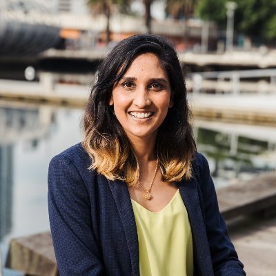 Paddle crafter outside CommTech
Previous Brand & Comms at @IngramMicro_Au
Previous co-producer and host of the Women In IT podcast miniseries: https://t.co/E6xxEbRVNi