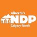 Calgary-North NDP (@NdpNorth) Twitter profile photo