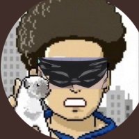 シーゲ (@mushhoshikawa) 's Twitter Profile