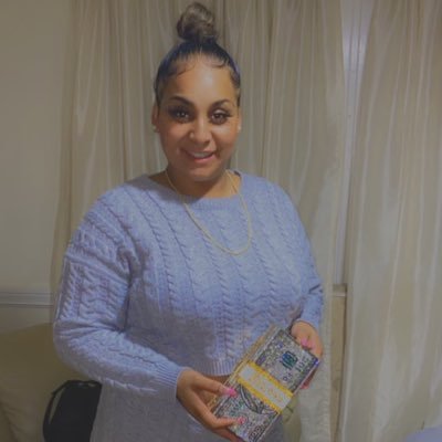 AmaryllisBorgos's profile picture. JUST M3 !