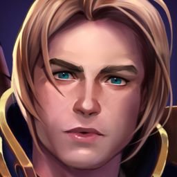 I am the son of a wolf, so I will howl. Stormwind's brave little toaster. English/Spanish RP #Warcraft #Roleplay