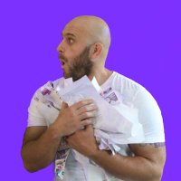Kirk Reynoldson (@kirk_reyno) 's Twitter Profile