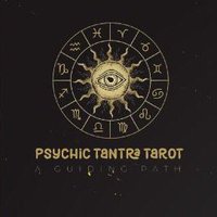 Psychic Tantra Tarot(@psytantratarot) 's Twitter Profile Photo