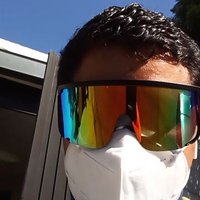 Compa Mike (@mikesanluis) 's Twitter Profile