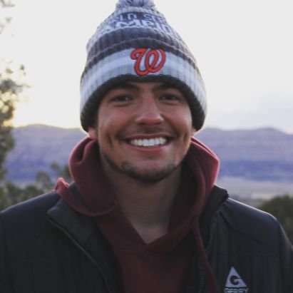 KunzTyler's profile picture. usu | va