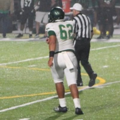 6’3 310 LT/P south pike high school 💚💛CLASS OF 2022 #601-730-9239