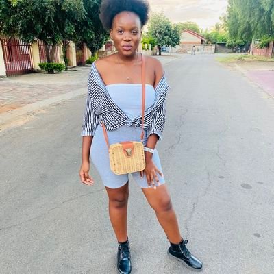 GofaonePlaatjie's profile picture. Capricon ®