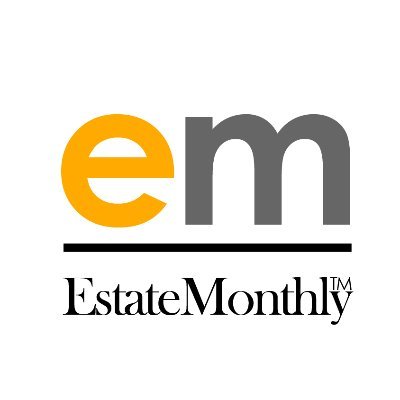 Estate Monthly is a premium real estate and estate management publication for U.S. and Canadian markets.