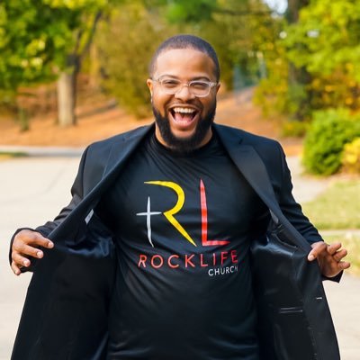 Pastor at RockLife Church (Rockdale)  VP of Sales at Masters Drug Co