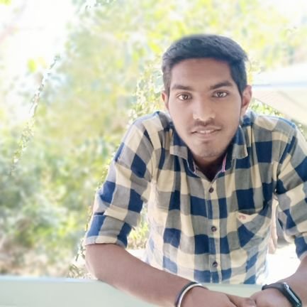 RajPari54433130's profile picture. 