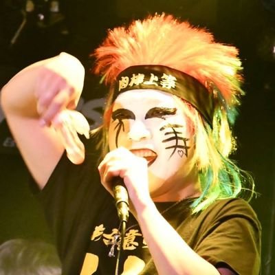寿☆ぎょう虫 8/23（土）四谷アウトブレイクさんのプロフィール画像
