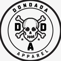 🎱 DONDADA APPAREL L.L.C.(@dondada_apparel) 's Twitter Profile Photo