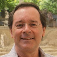 Jose Luis Mateos (@jlmateos) 's Twitter Profile