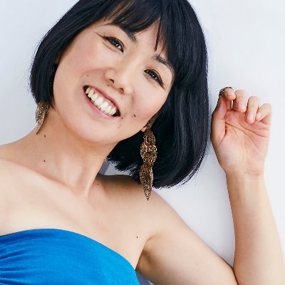 Migiwa Miyajima宮嶋みぎわ