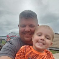 Dustin Bunke (@dustinbunke) 's Twitter Profile Photo Dustin Bunke (@dustinbunke) 's Twitter Profile Photo
