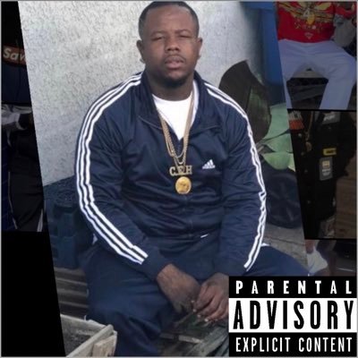 CehPezzy's profile picture. C.E.H LA RAPPER NEXT TO HIT BIG