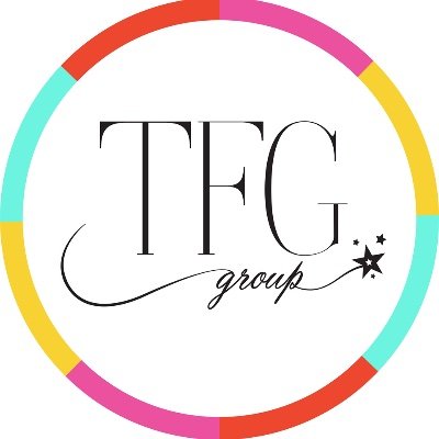 Fairy Godmother in Charge at 
 TFG Group Ltd