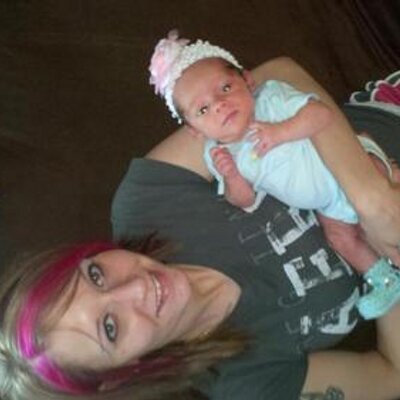 Profile Picture of Ashley Vandervort (@ashley532011) on Twitter