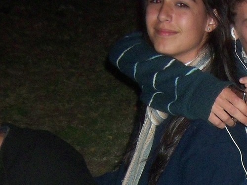 YemiGodoyRocha's profile picture. Saguime, te sigo ;)