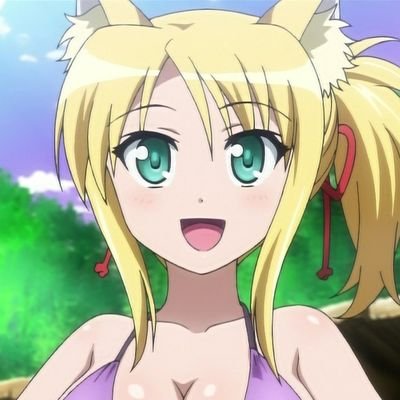 ユキカゼ二ャル子さんのプロフィール画像