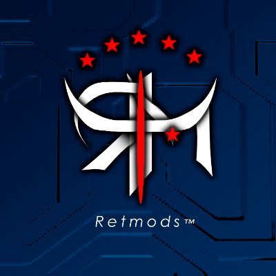Retmods Profile Picture