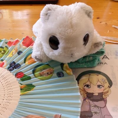 ももんが@大好き三島さんのプロフィール画像