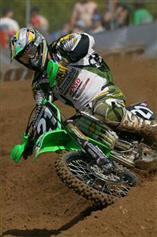 ronronmx's profile picture. Retired pro motocross racer, proud daddy of Luka and Remi, photog and game designer