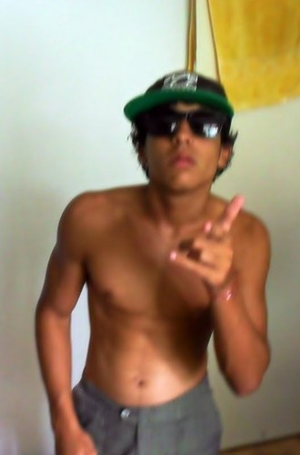 Welcome To Jamrock ♫