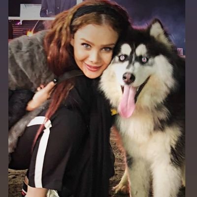 Melodi32109841's profile picture. Oktar az hamishe✌️