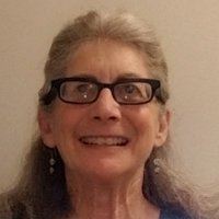 Susan (Morhar) Andrews(@AndrewsSusanM) 's Twitter Profile Photo