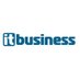 «it business» (@news_itbusiness) Twitter profile photo